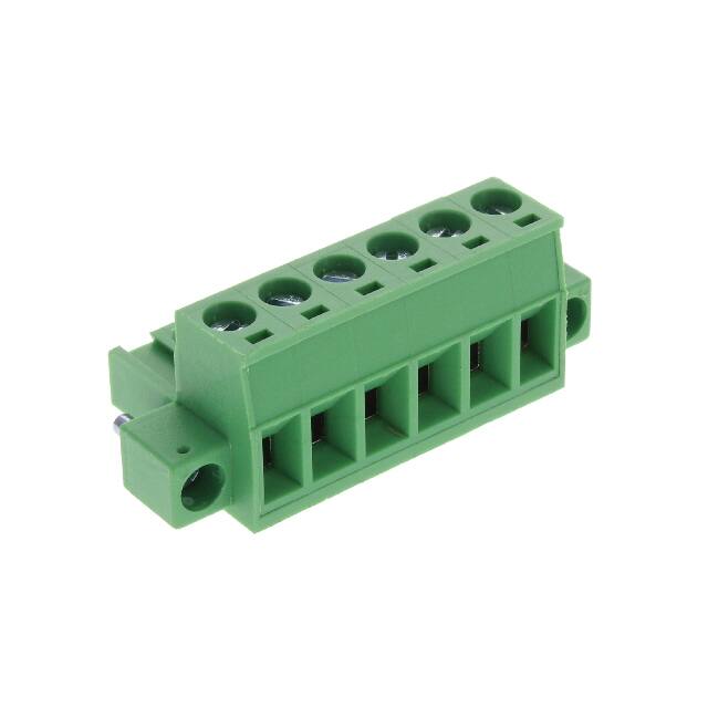 691343710006 Würth Elektronik  Spine e prese di testa